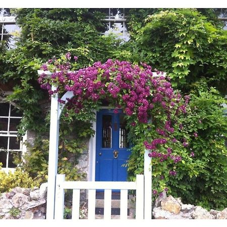 Tubbs Mill House B&B Boswinger Экстерьер фото