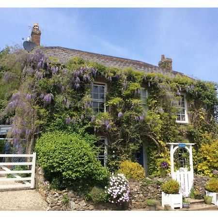 Tubbs Mill House B&B Boswinger Экстерьер фото