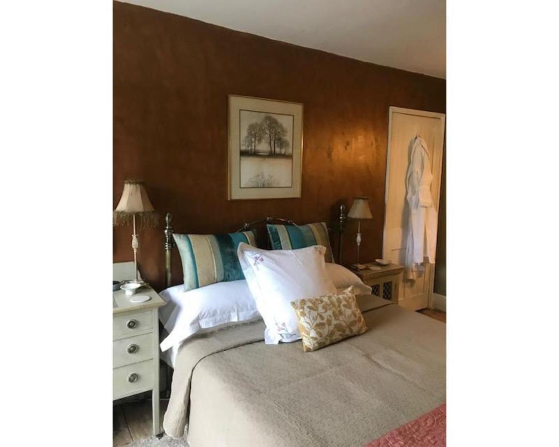 Tubbs Mill House B&B Boswinger Экстерьер фото